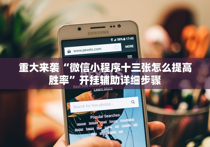 秒懂经验“微乐河南麻将有挂么”详细外挂安装步骤