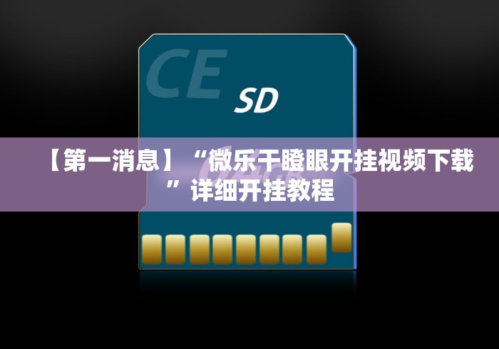 3分钟学会“天天微友开挂神器	”(透视)开挂辅助脚本+详细开挂安装教程