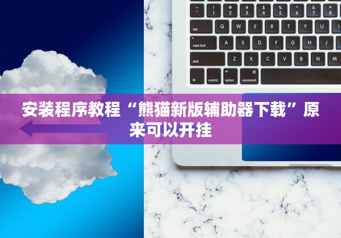 安装程序教程“熊猫新版辅助器下载”原来可以开挂