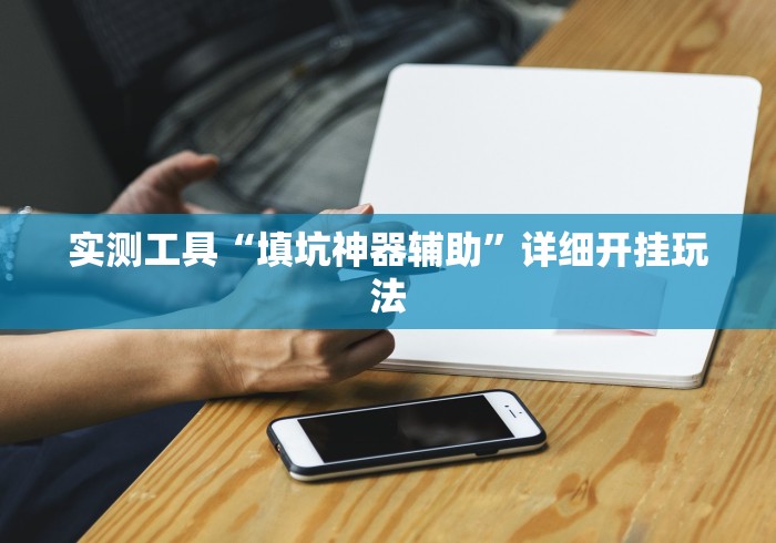 实测工具“填坑神器辅助”详细开挂玩法