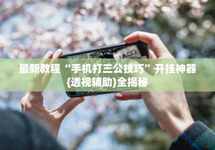 3分钟教程“微乐沈阳麻将有挂吗”(透视挂)详细用法教程