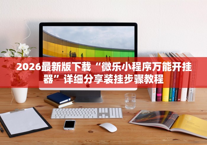2026最新版下载“微乐小程序万能开挂器	”详细分享装挂步骤教程
