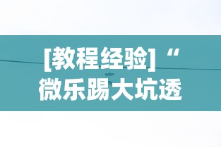 【知识科普】“二人跑得快有挂吗”必胜开挂神器
