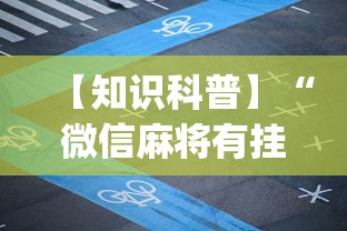 【第一发现】“麻友圈安全版开挂全过程”分享用挂教程