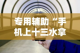 专用辅助“手机上十三水拿好牌技巧”揭秘透视辅助万能挂用法