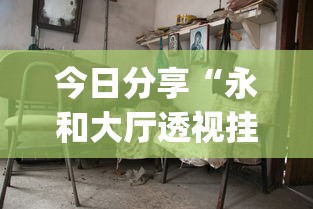 今日分享“永和大厅透视挂下载”(详细开挂教程)
