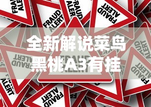 全新解说菜鸟黑桃A3有挂吗	”分享必要外挂教程