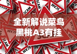 全新解说菜鸟黑桃A3有挂吗”分享必要外挂教程