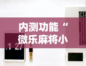 内测功能“微乐麻将小技巧”开挂辅助详细步骤