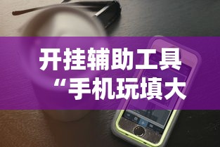 开挂辅助工具“手机玩填大坑有透视吗”科技辅助神器手机版教程