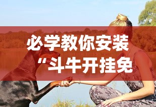 必学教你安装“斗牛开挂免费版最新版本更新内容”(果然有透视挂)